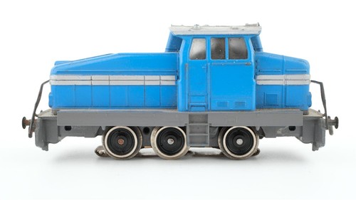 Märklin diesellok dhg - märklin,