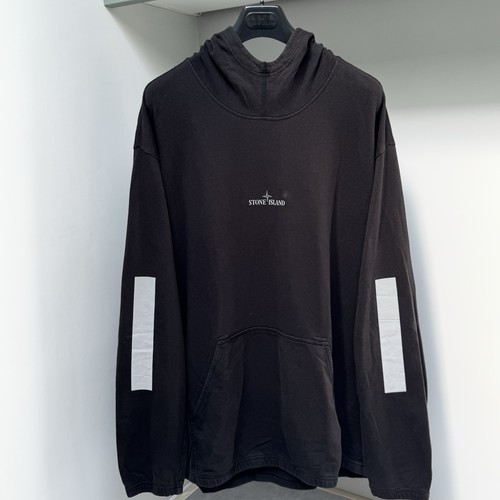 Stone island hoodie - hoodie, sweatshirt