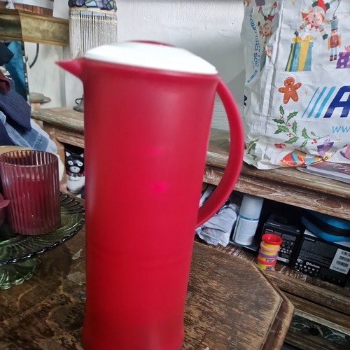 Tupperware thermoskanne - tupperware,
