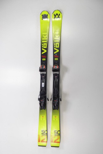 Völkl racetiger ltd - vÖlkl, 12