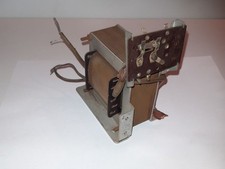 Netztrafo aus Loewe Opta Venus-Stereo 6786W - Röhrenradio