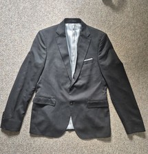 Zara Sakko Blazer Herren 52 L