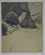 Gustav Kampmann (1859-1917)