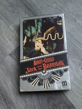 Abbott And Costello “Jack