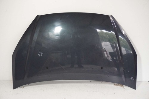 Motorhaube komplett ford max - motorhaube, s-max