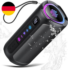 Bluetooth Lautsprecher Mit