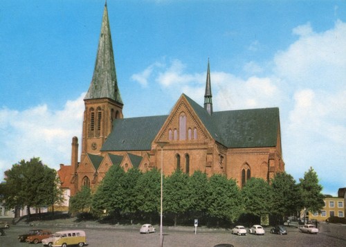 Meldorf dom käfer - dom,vw, +