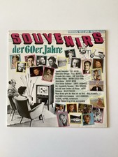 Souvenirs der 60er - jahre, rex