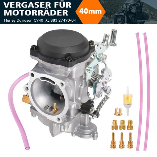Cv40 vergaser für 1988 2006 - cv40-vergaser, 1988-2006