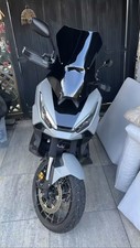 CUPOLINO SPORT FÜR HONDA XADV