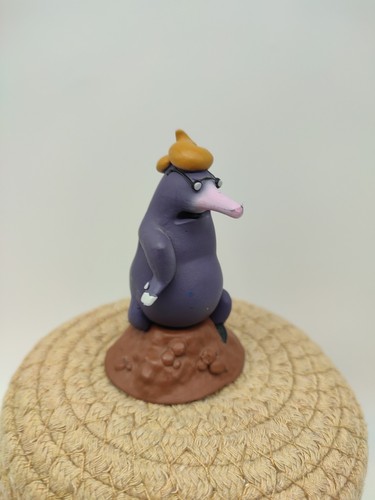 Tonie figur maulwurf - figur, "wer