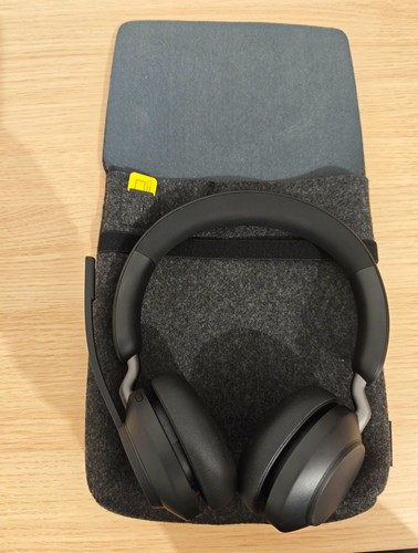 Jabra evolve2 over - jabra, over-ear