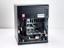 HP ProLiant G7 MicroServer AMD Turion II Neo N54L 8GB mit Schaden als Defekt