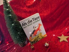 Als die Tiere den Wald