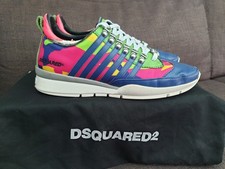 Dsquared2 Sneaker Schuhe D2