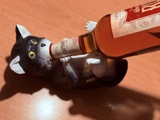 Flaschenhalter Tiere Lustige