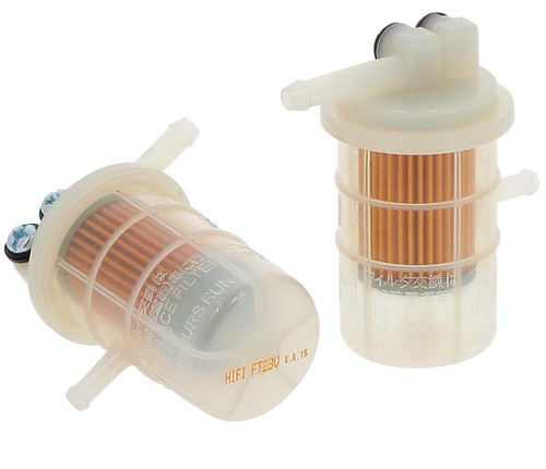 Kraftstofffilter für - 1x,