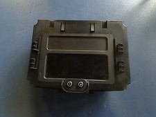 Display Bildschirm Opel Z16XE 13106240 5WK70050 A Zafira 1.6