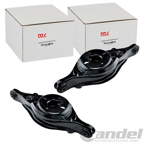 Nty querlenker hinten links - nty,