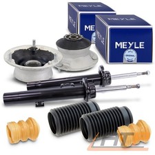 2x STOßDÄMPFER + MEYLE