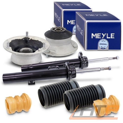 Stoßdämpfer meyle - 2x,
