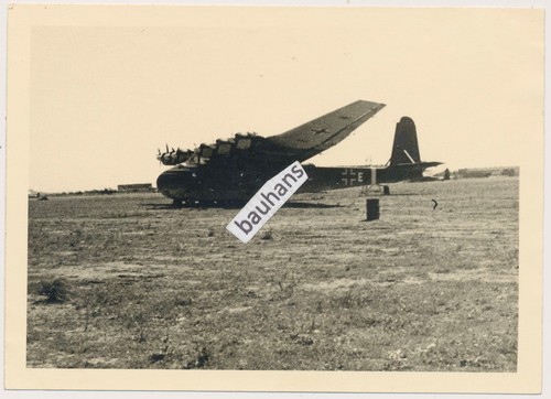 Foto flugzeug messerschmitt - flugzeug, me