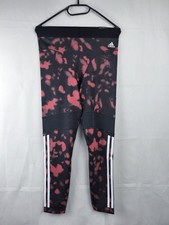 Adidas Leggings Damen Gr. M