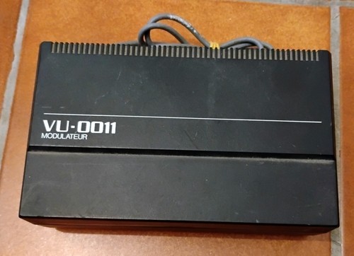 Philips 0011 uhf scart - -, uhf/scart