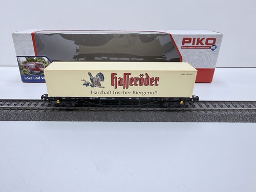 Piko 73007a ac - h0,