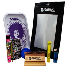 Rollz großes geschenkset - g-rollz,