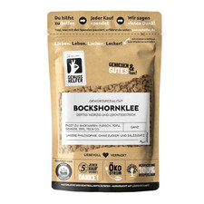 Bockshornklee, ganz Bremer