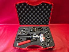 Cimco 134018 Hydraulische