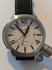 Engelhardt Automatik Kaliber