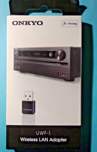 Onkyo uwf wireless - onkyo,