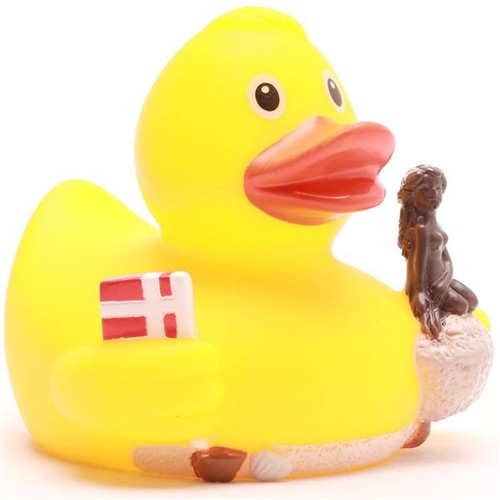 Badeente kopenhagen - badeente,