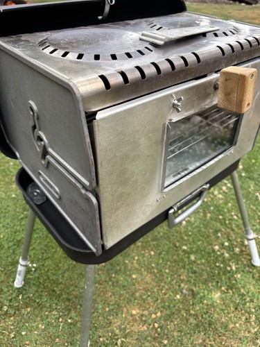 Cramer standgrill gas - standgrill,