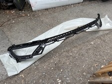 Stoßstange Gitter Spoiler vorne Hyundai i20 Active GB II ab 2014 86562-C8000