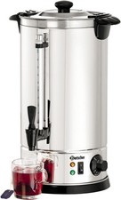 Bartscher Heißwasser-Spender