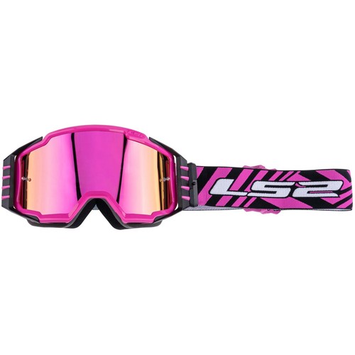 Ls2 crossbrille charger - crossbrille, pro