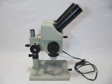 Lomo MBS 9 Stereomikroskop