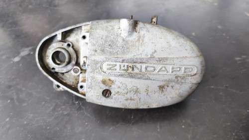 Zundapp 5gang kupplungs - ks, 50