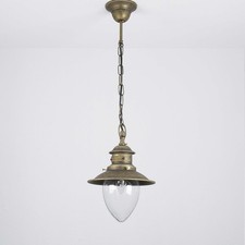 Deckenleuchte Außen Hängend