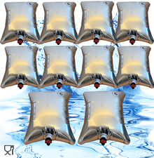 Wasserbeutel, Wassersack