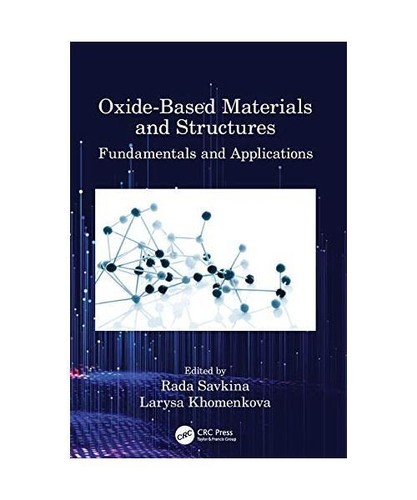 Oxide based materials and - oxide-based,