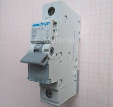 Sicherungsautomat 16a hager - 16a,