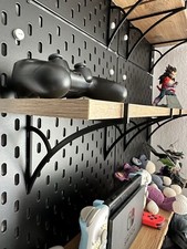 Ikea Skadis Regalhalter