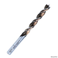 Alpen Timber Twist Holzspiralbohrer