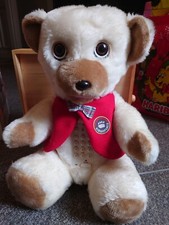 Vintage 1986 Teleconcepts