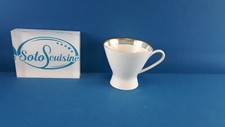 Rosenthal  Gala Blau Kaffeetasse
