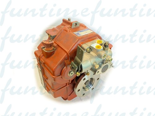 Neues bootwendegetriebe zf - neues,